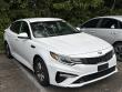 Used 2019 Kia Optima LX Sedan