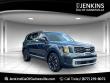 Certified 2024 Kia Telluride SX SUV