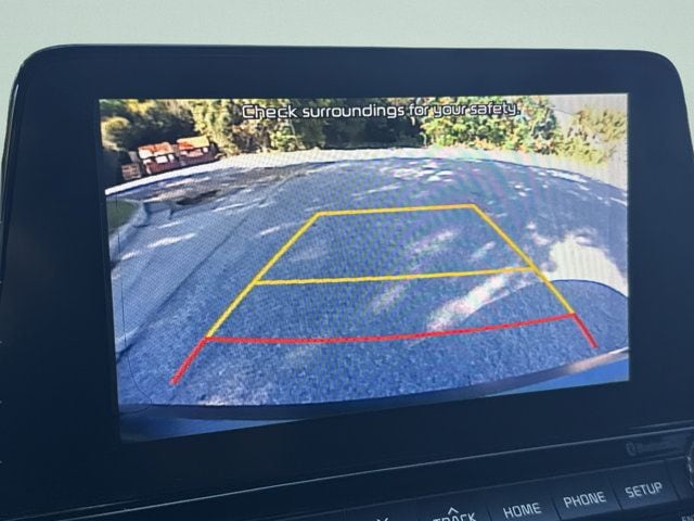 2020 Kia FORTE LXS - Photo 20