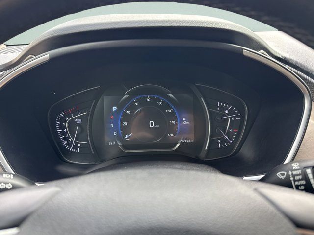 2020 Hyundai Santa Fe Limited - Photo 30
