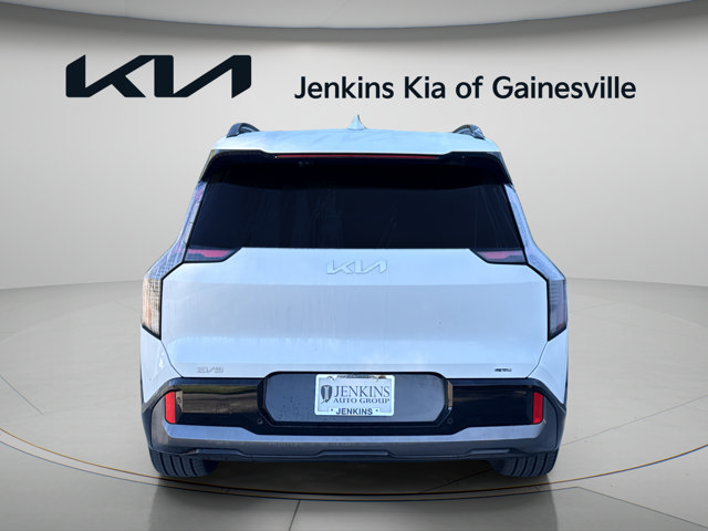 2024 Kia EV9 GT-Line - Photo 6