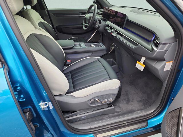 2026 Kia EV9 GT-Line - Photo 7