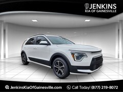 2026 Kia Niro EX SUV