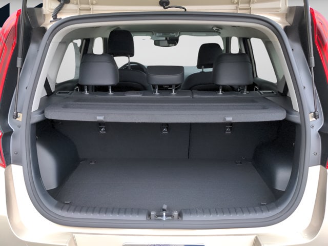 2020 Kia Soul EX - Photo 12