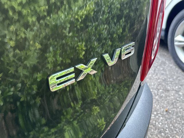 2021 Kia Telluride EX - Photo 10