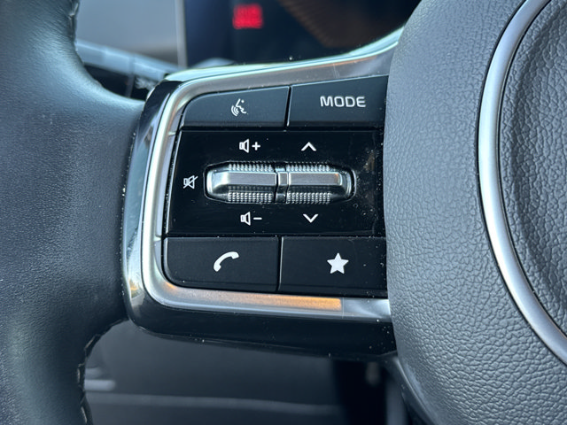 2025 Kia Sorento EX - Photo 29