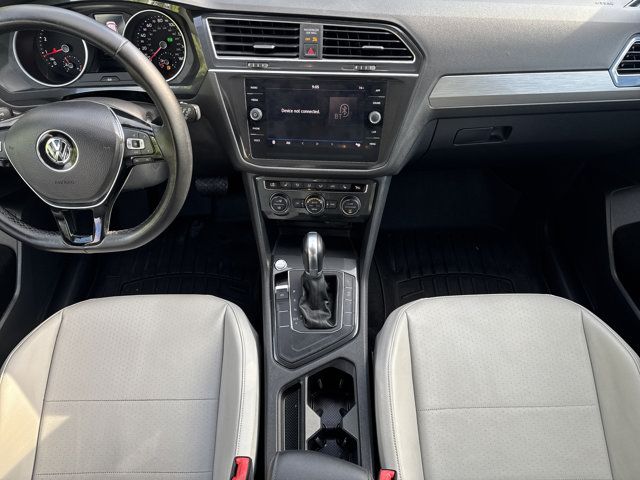 2019 Volkswagen Tiguan SE - Photo 15
