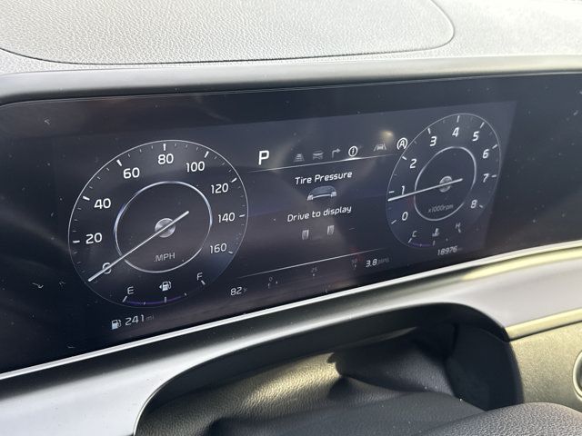 2026 Kia Seltos EX - Photo 31