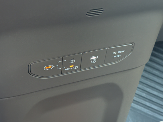 2024 Kia EV9 GT-Line - Photo 33