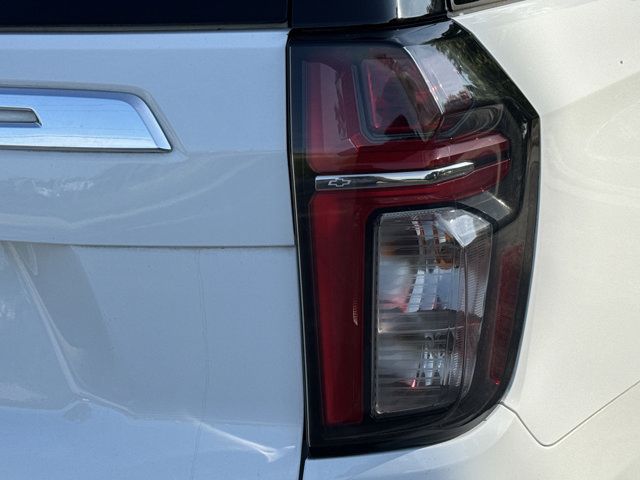 2022 Chevrolet Tahoe LS - Photo 34