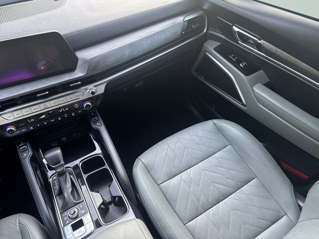 2023 Kia Telluride EX X-Line - Photo 16