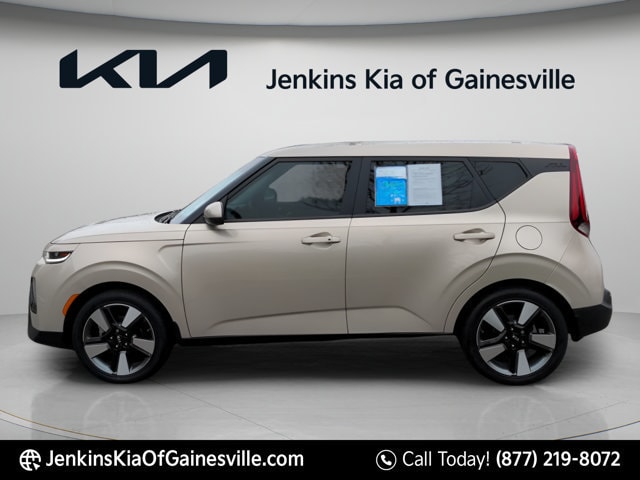 2020 Kia Soul EX - Photo 7