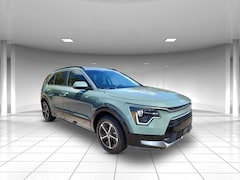 2025 Kia Niro SX SUV