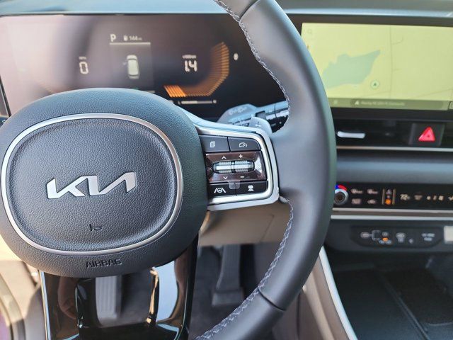 2026 Kia Carnival EX - Photo 24