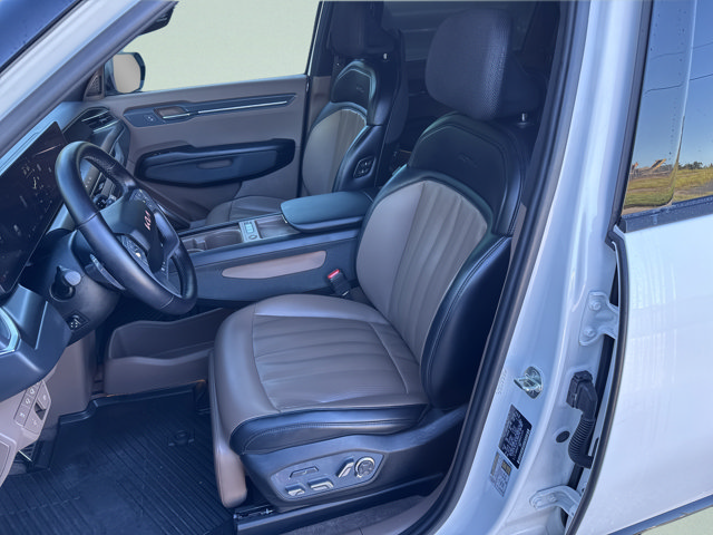 2024 Kia EV9 GT-Line - Photo 27