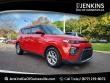 Used 2020 Kia Soul S Hatchback
