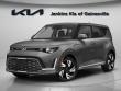 Used 2023 Kia Soul GT-Line Hatchback