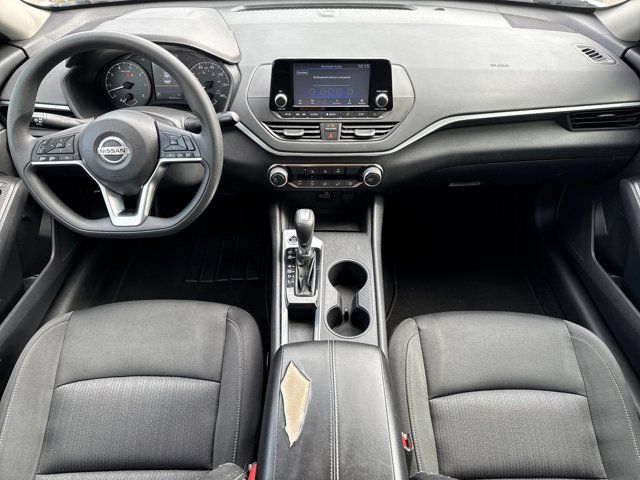 2022 Nissan Altima S - Photo 15