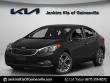 Used 2014 Kia Forte EX Sedan