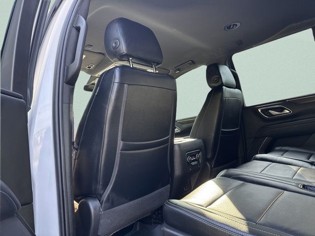 2022 Chevrolet Tahoe LS - Photo 14