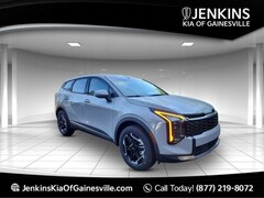 2026 Kia Sportage Hybrid S SUV