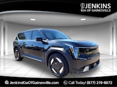 2026 Kia EV9 Light Long Range SUV