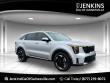 Certified 2025 Kia Sorento Hybrid EX SUV