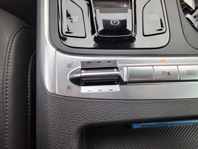 2026 Kia Carnival SX - Photo 22