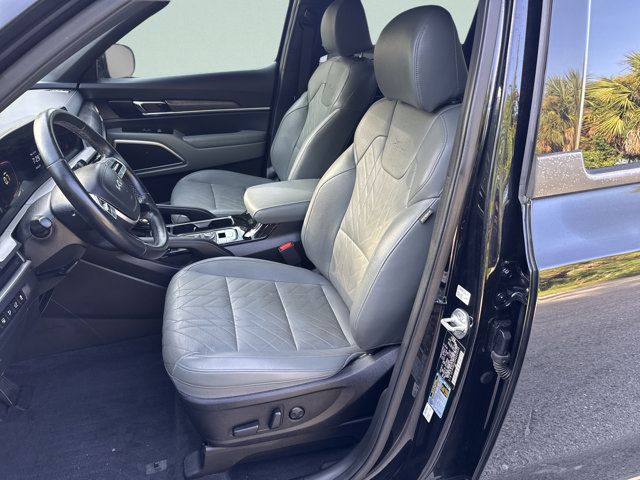 2023 Kia Telluride EX X-Line - Photo 24