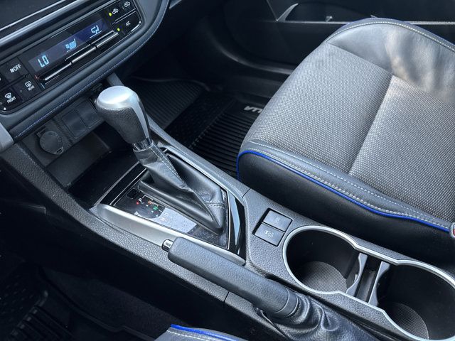 2019 Toyota Corolla SE - Photo 23