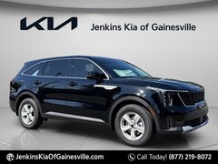 2026 Kia Sorento LX SUV