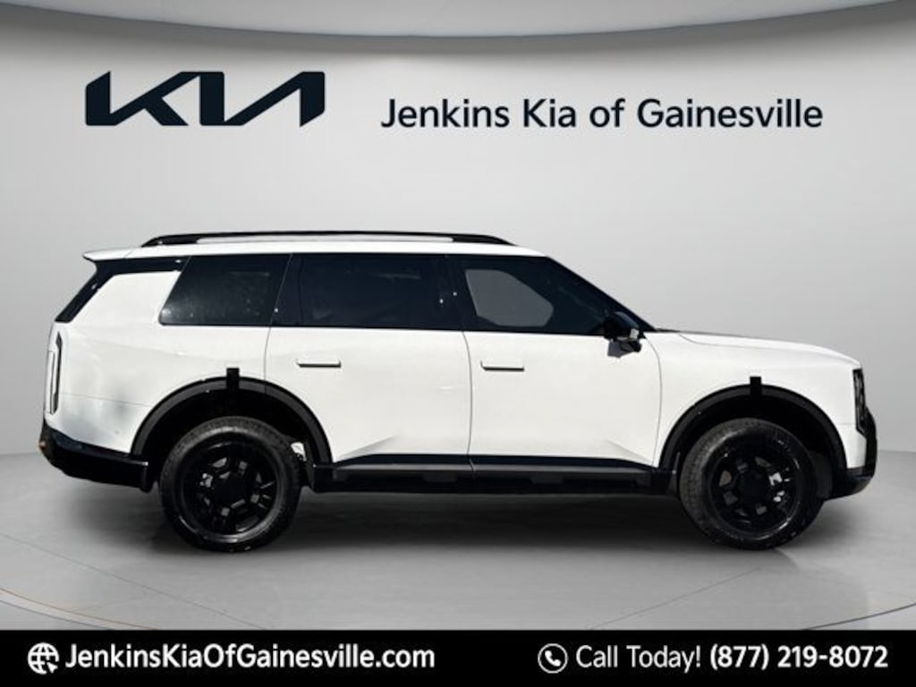 New 2027 Kia Telluride X-Pro SX-Prestige SUV
