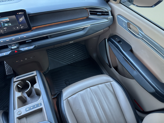 2024 Kia EV9 GT-Line - Photo 18