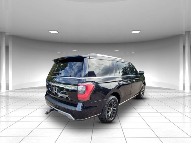 2019 Ford Expedition Limited photo 2