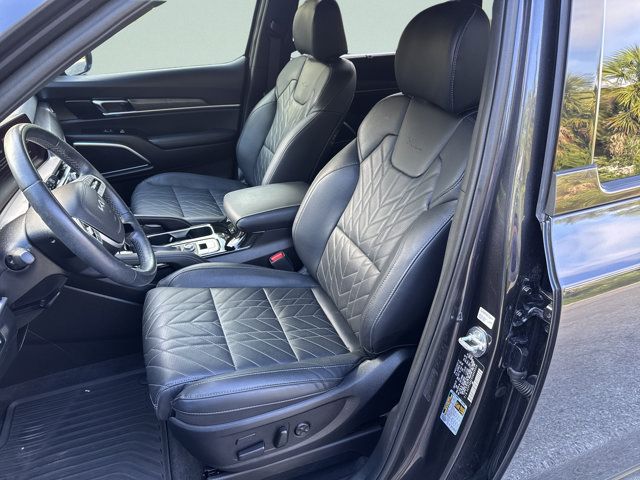 2025 Kia Telluride SX X-Line - Photo 25
