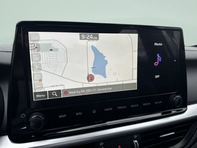 2023 Kia Forte GT-Line - Photo 21