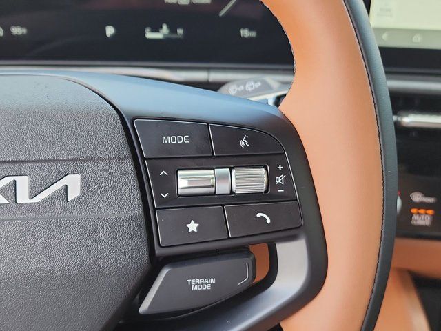 2026 Kia Sportage X-Line - Photo 25