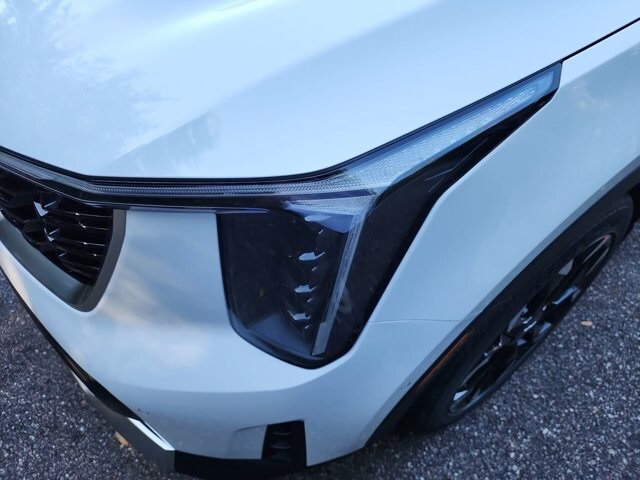2026 Kia Sorento SX photo 3