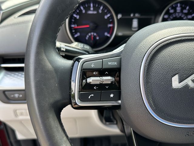 2024 Kia Carnival LX Seat Pkg - Photo 30