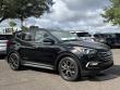 Used 2018 Hyundai Santa Fe Sport 2.0T Ultimate SUV
