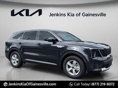 2026 Kia Sorento LX SUV