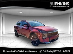 2026 Kia Sportage SX-Prestige SUV