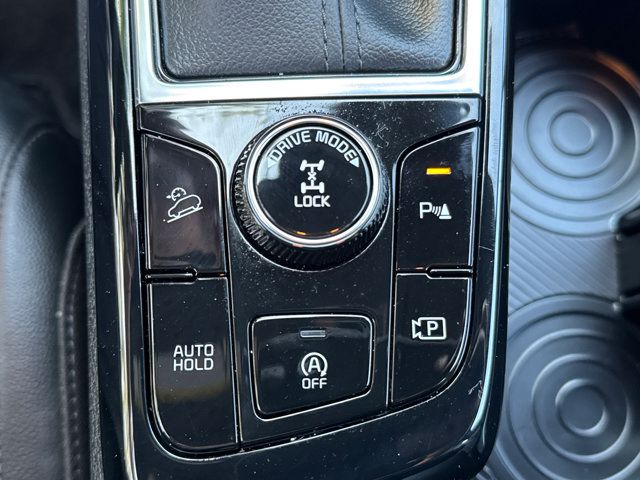 2025 Kia Sportage X-Line - Photo 25