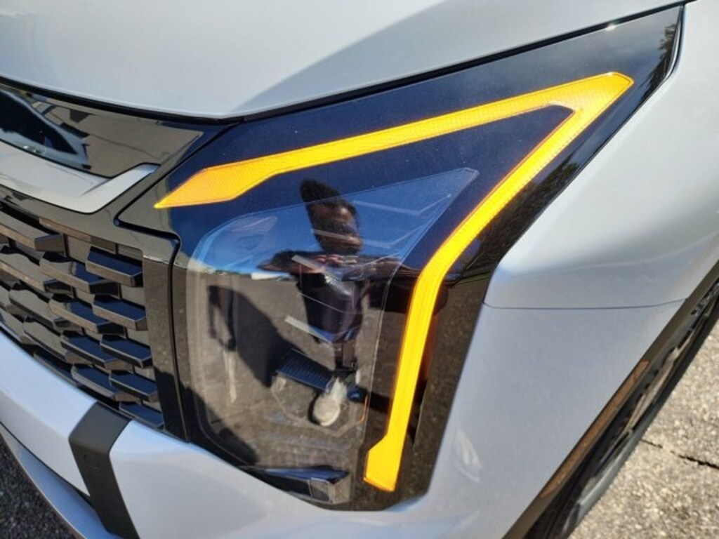 New 2026 Kia Sportage EX SUV