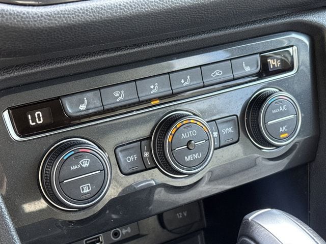 2019 Volkswagen Tiguan SE - Photo 27