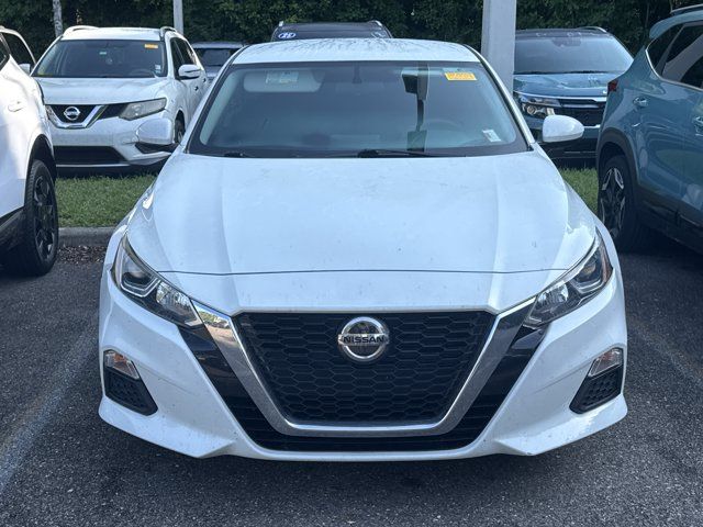 2020 Nissan Altima S - Photo 2
