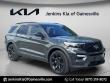 Used 2023 Ford Explorer ST-Line SUV