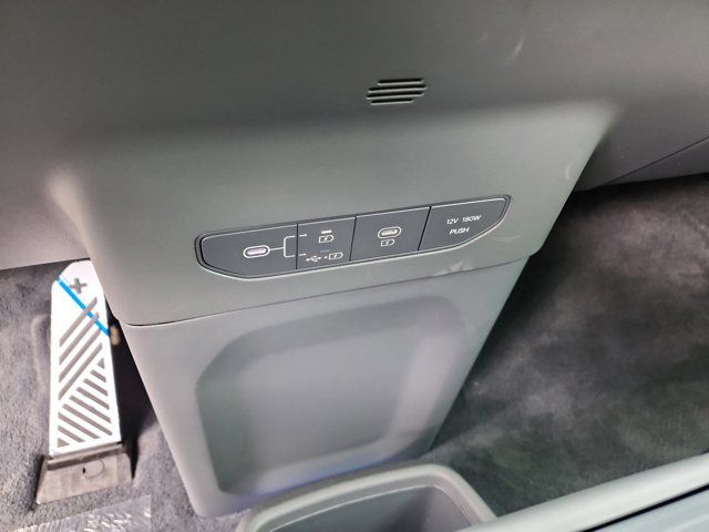 2026 Kia EV9 GT-Line - Photo 16