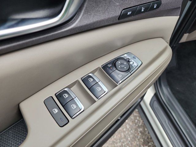 2026 Kia Carnival SX - Photo 15