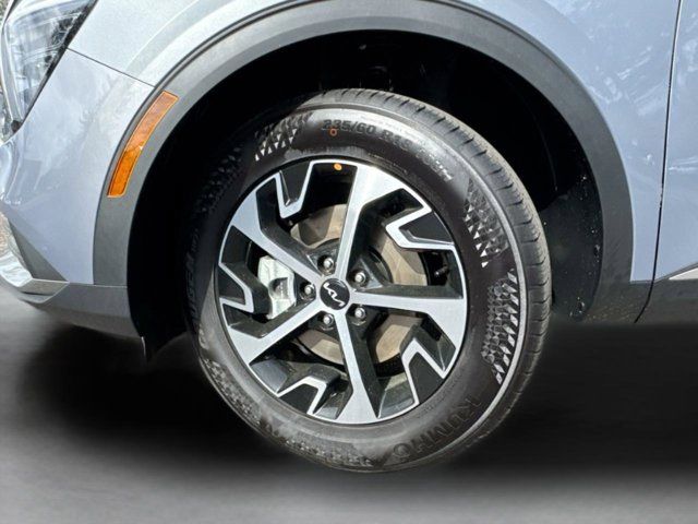 2025 Kia Sportage EX - Photo 31